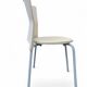 Lot de 2 chaises Olaf Von Bohr, Modèle Isis Circa 1970