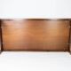 Table basse de design danois 1960s