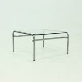 Walter Antonis T18 Tubular Coffee Table for ’t Spectrum 1970s