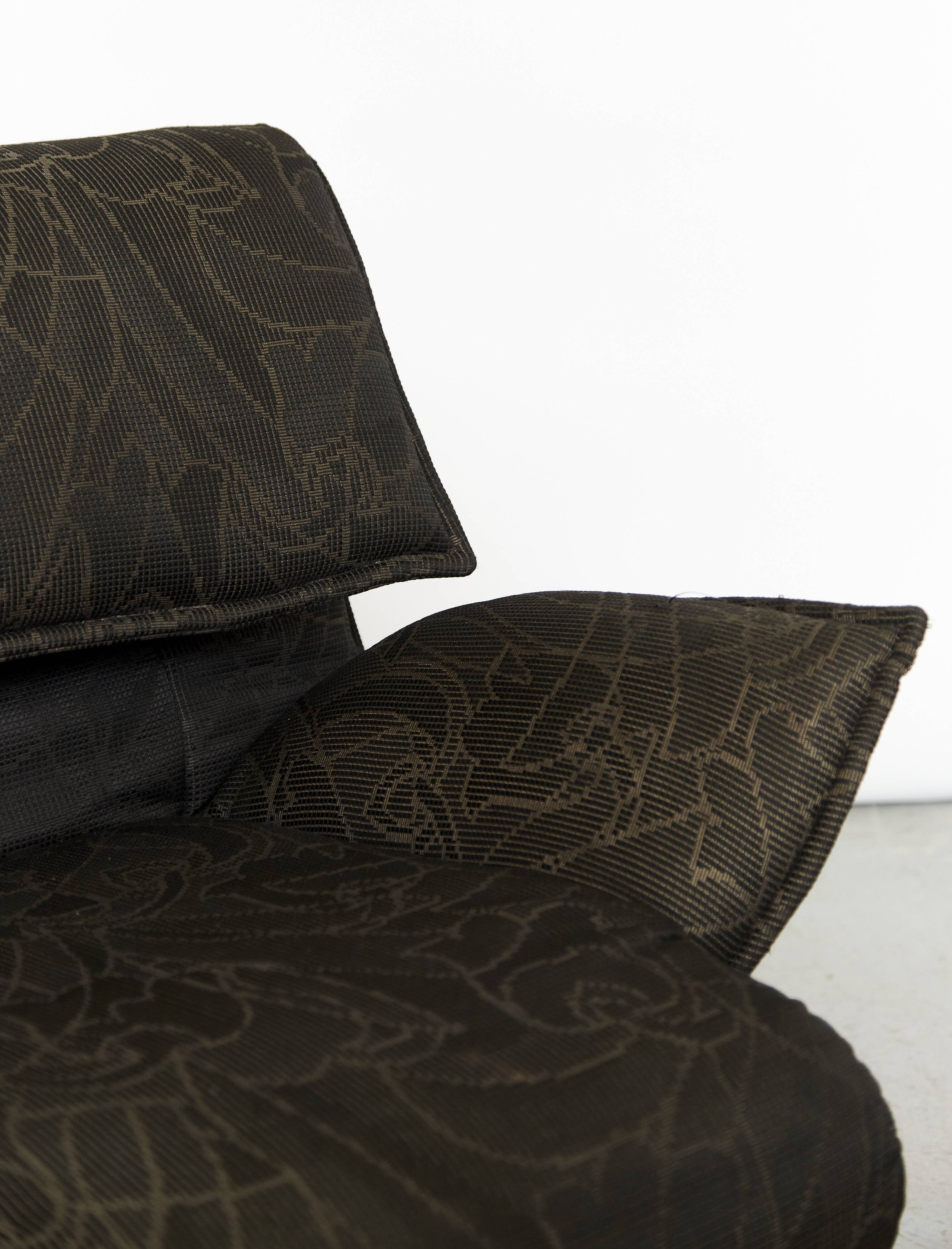 Chaise "Véranda" Vico Magistretti pour Cassina