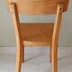 Children's desk and chair by Baumann