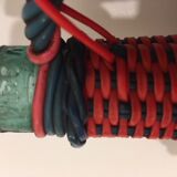 Demijohn Vireza dressing time scoubidou