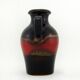 West Germany Vase - Fabiola Scheurich Keramik - vintage 70s