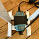 Authentic FLOS TOIO Lamp – Refurbished to New & Authenticated