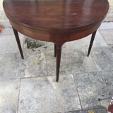 Game table