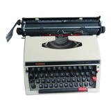 Brother Deluxe 662 TR Typewriter