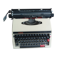 Machine à écrire Brother Deluxe 662 TR