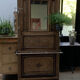 vestiaire en bois
