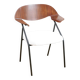 Armchair – Robin DAY - Airborne - Restored