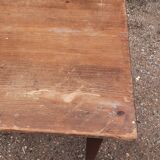 Table de ferme