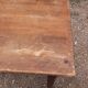 Table de ferme