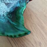 Vallauris trinket bowl
