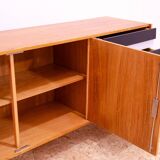 Mid Century U-460 sideboard by Jiří Jiroutek for Interiér Praha, Czechoslovakia