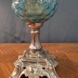 Kerosene lamp