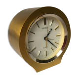 Seiko quartz vintage alarm clock