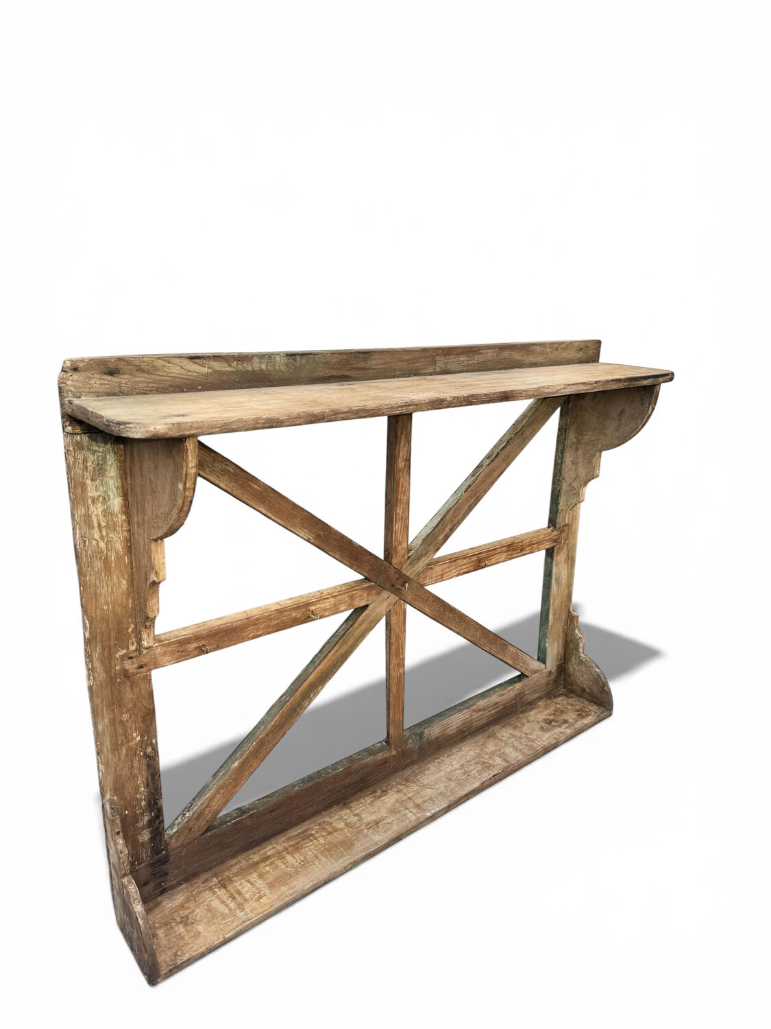 Ancienne Archère de Cuisine - XIXe siècle