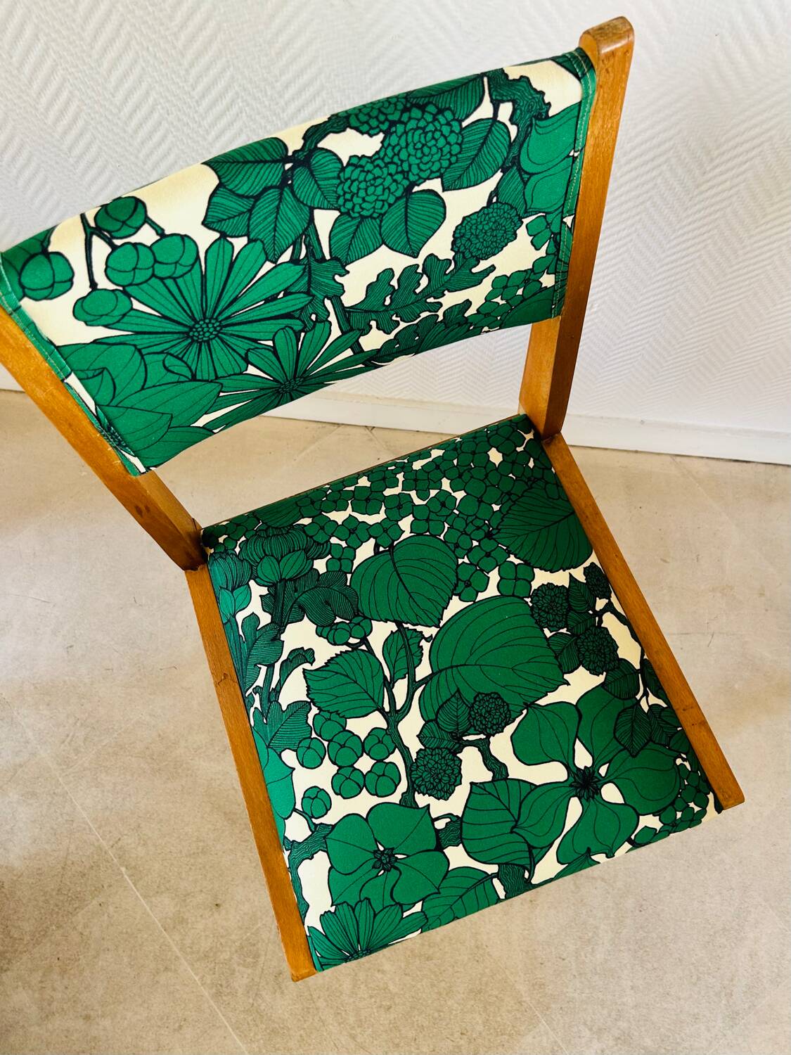 Vintage chair