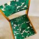 Chaise vintage