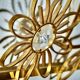 Mirror by Palwa, illuminated, 70s