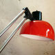 Lamp model giant Giotto edited by LUCE e Super - 80s