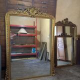 Old mirror