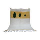 Berber carpet
