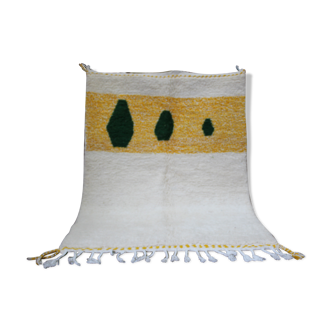 Berber carpet