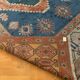 Turkish carpet