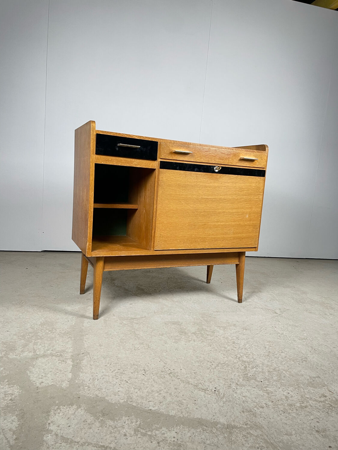 Vintage furniture by Maurice pré