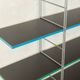 Guide shelf, niels gammelgaard