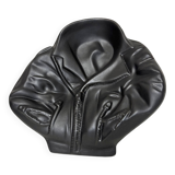 Empty pocket, “perfecto” ashtray, JC Peiré 1980