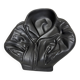 Empty pocket, “perfecto” ashtray, JC Peiré 1980