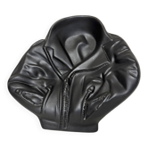 Empty pocket, “perfecto” ashtray, JC Peiré 1980