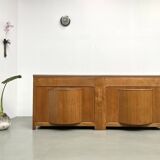 Large trading counter from the 80s