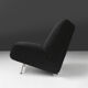 Theo Ruth sectional sofa by Artifor 1950's