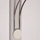 Skipper Gesto wall light, vintage design, Bruno Gecchelin, 1970s.