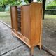 Vintage wardrobe