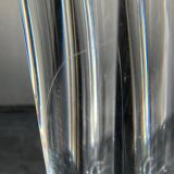 Vase en cristal de Baccarat modèle Diane