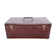 antique suitcase, original format