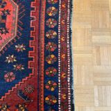 Vintage Persian rug