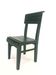 Vintage wooden chair