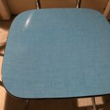 Pair of Formica chairs