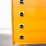 Vintage chest of drawers
