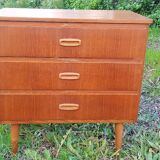 Scandinavian vintage commodity