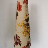 Vintage tripod floor lamp