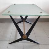 Table basse vintage 1950