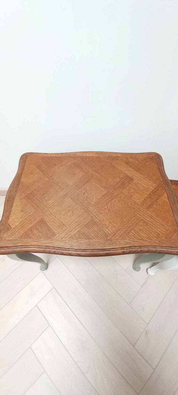 Tables gigognes, tables basses