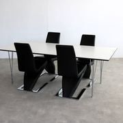 Table à manger, Suède années 90