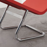 Chair designed by Maarten van Severen for Vitra in 2000