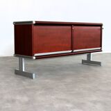 Buffet vintage | buffet | mobilier de bureau | années 1970